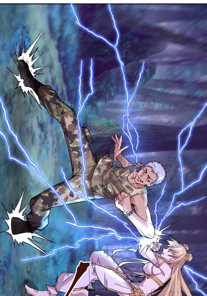 Dark Star Emperor Chapter 09 Gambar 31