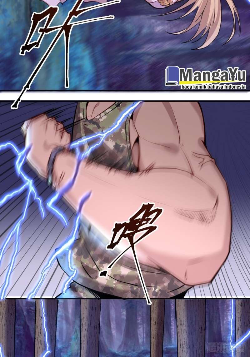 Dark Star Emperor Chapter 09 Gambar 32