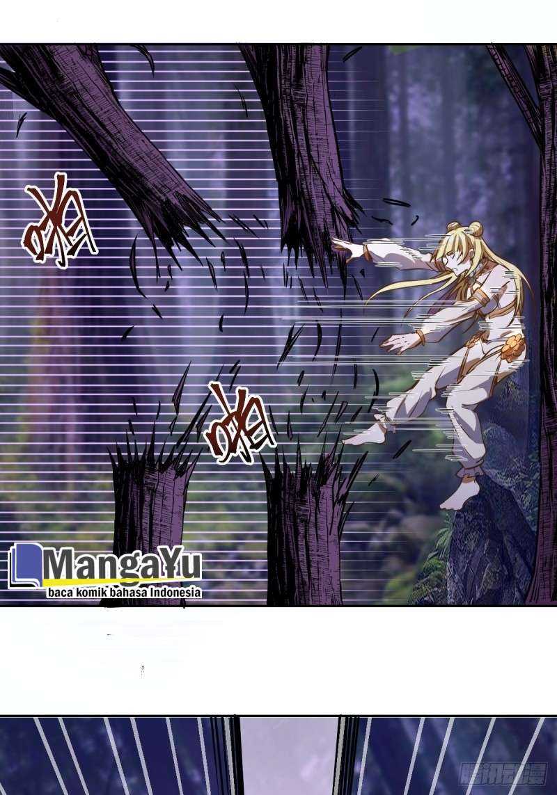 Dark Star Emperor Chapter 09 Gambar 35