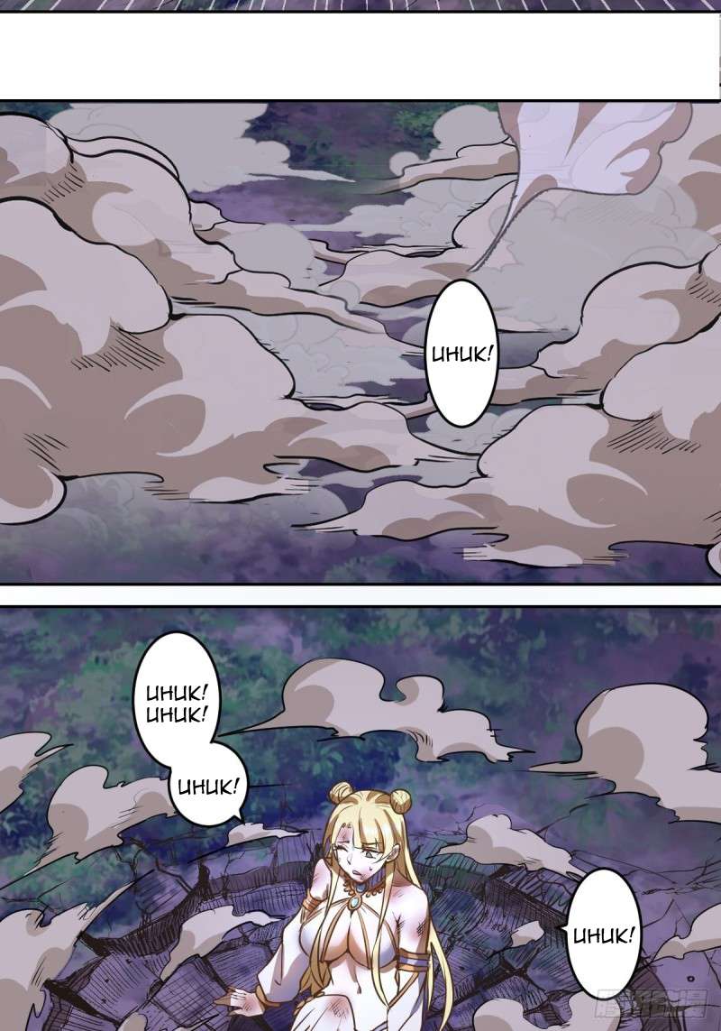 Dark Star Emperor Chapter 09 Gambar 37