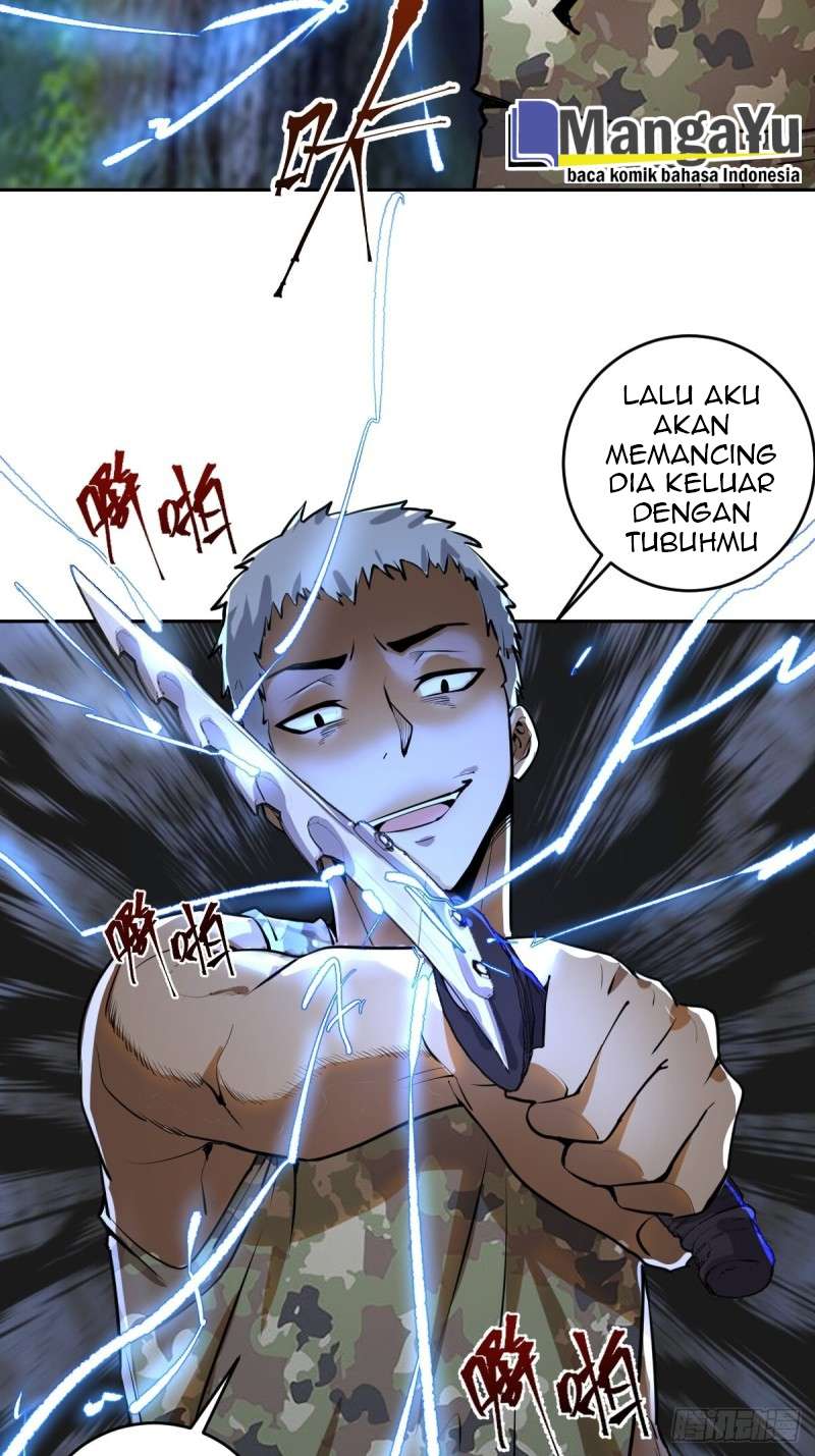 Dark Star Emperor Chapter 09 Gambar 41