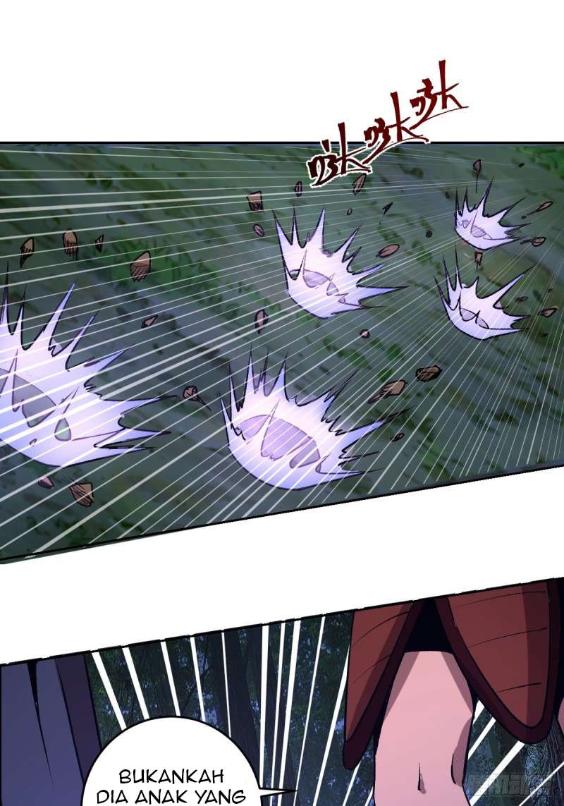 Dark Star Emperor Chapter 09 Gambar 43