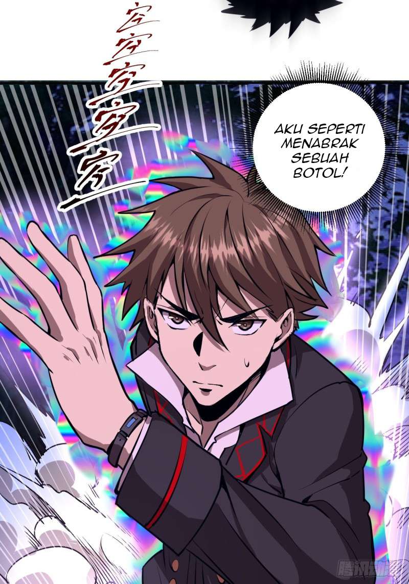 Dark Star Emperor Chapter 09 Gambar 48