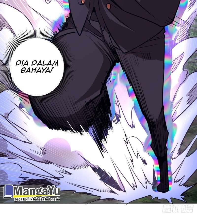 Dark Star Emperor Chapter 09 Gambar 49