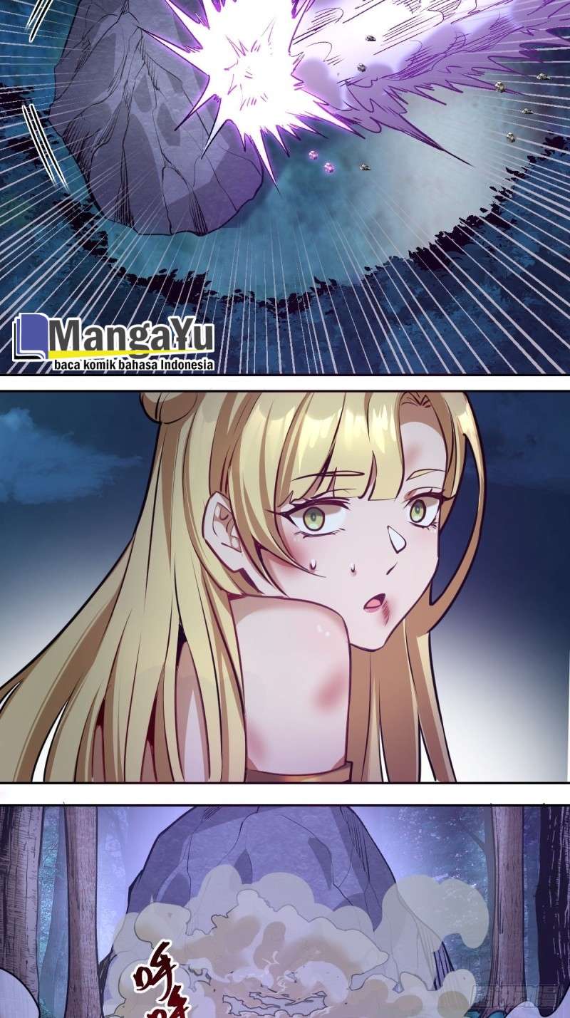 Dark Star Emperor Chapter 09 Gambar 56