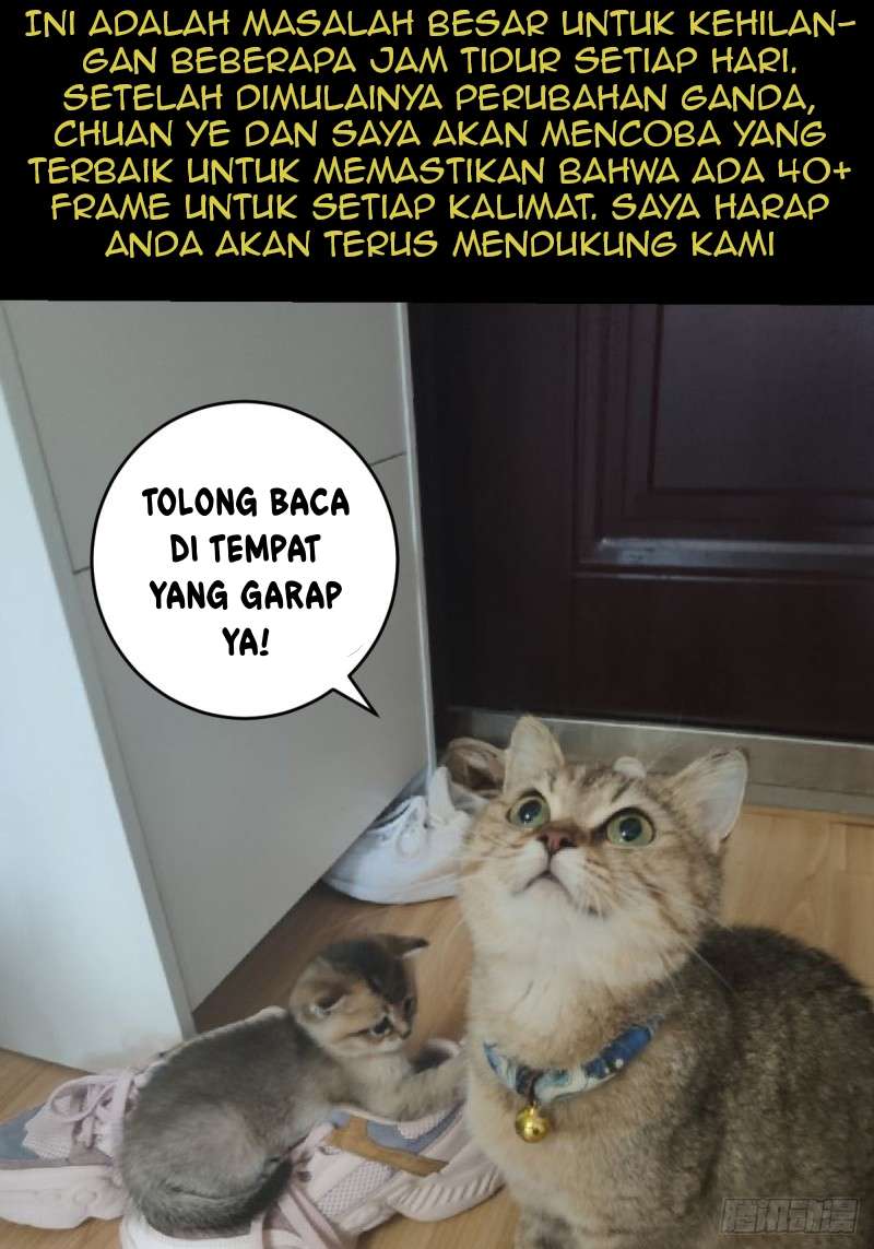 Dark Star Emperor Chapter 09 Gambar 60