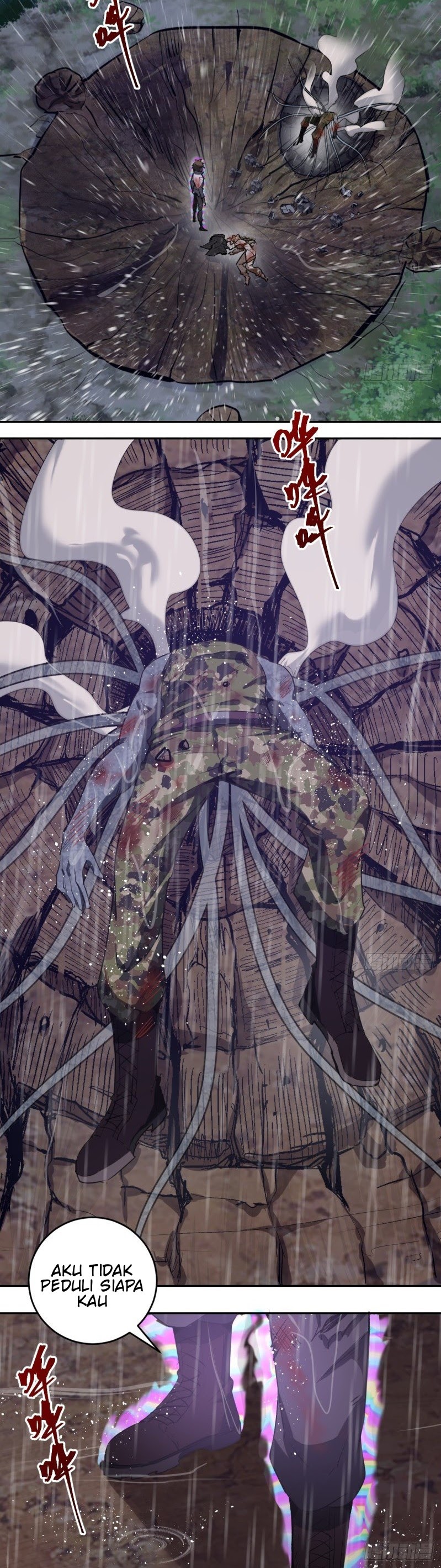 Dark Star Emperor Chapter 11 Gambar 6