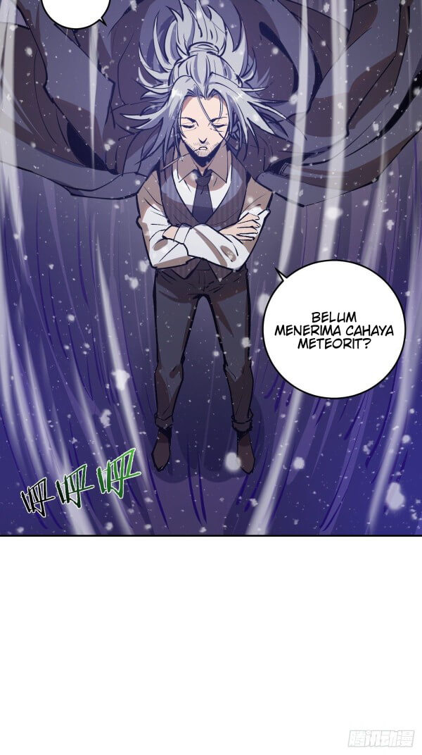 Dark Star Emperor Chapter 17 Gambar 15