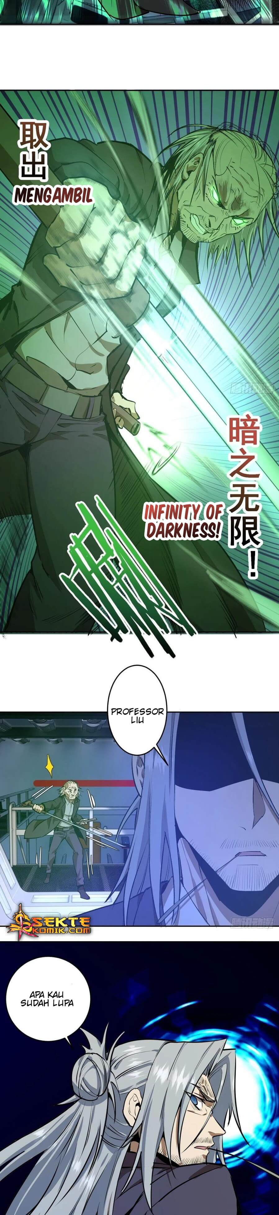 Dark Star Emperor Chapter 19 Gambar 12
