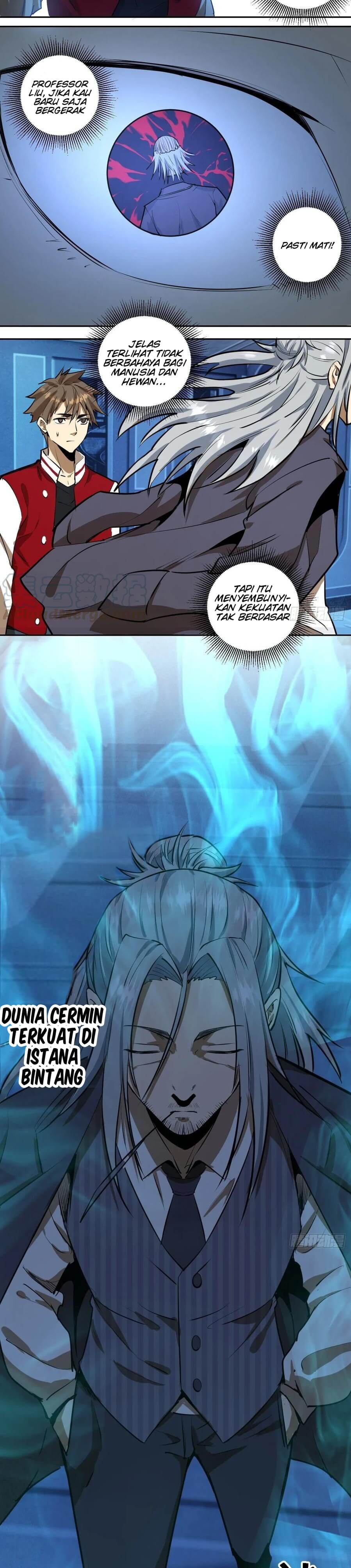 Dark Star Emperor Chapter 19 Gambar 14