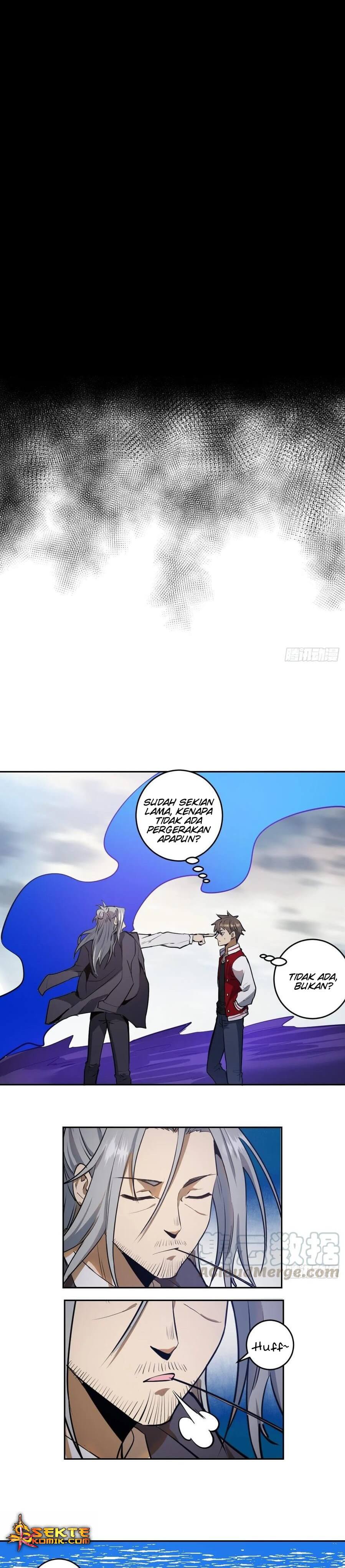Dark Star Emperor Chapter 20 Gambar 10