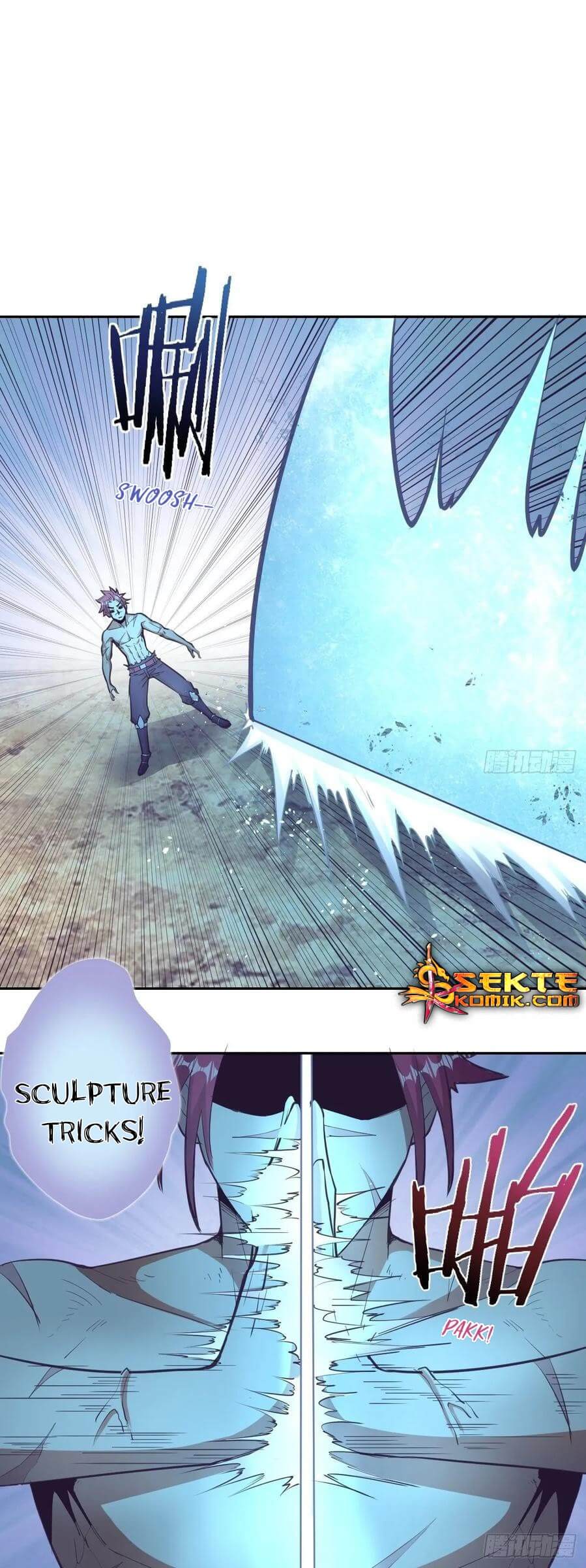 Dark Star Emperor Chapter 31 Gambar 3