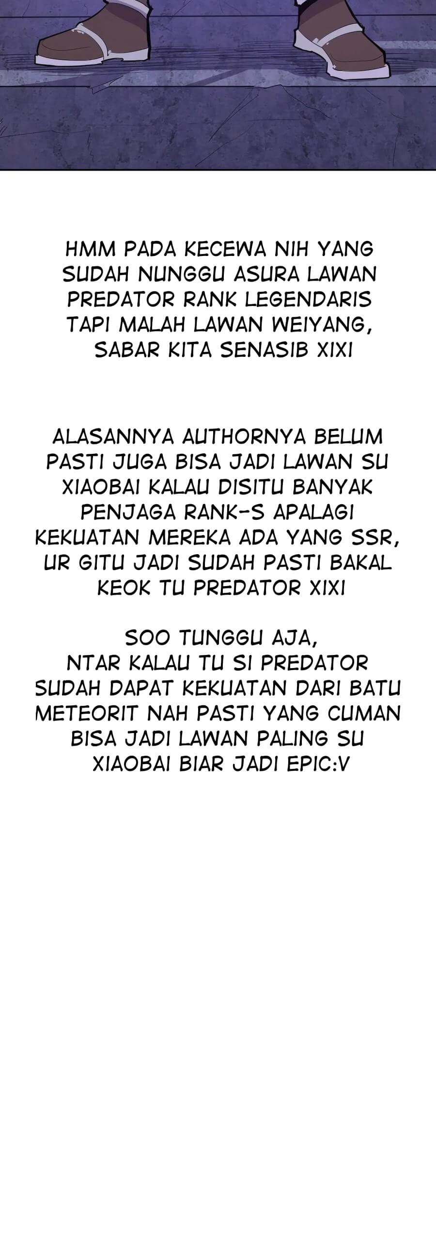 Dark Star Emperor Chapter 31 Gambar 21