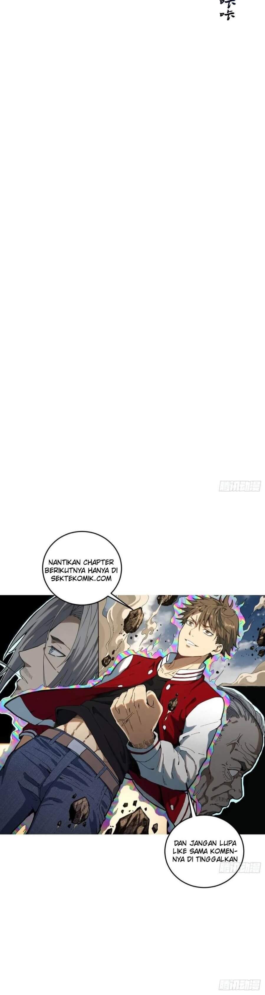 Dark Star Emperor Chapter 32 Gambar 20
