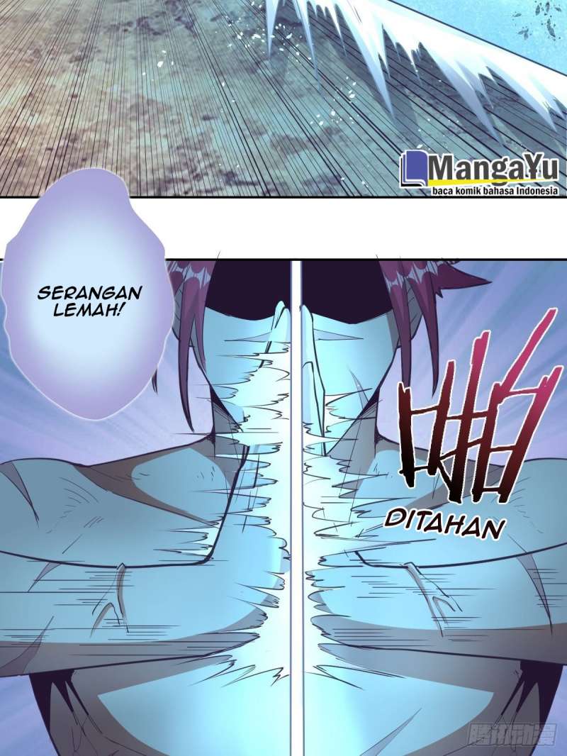 Dark Star Emperor Chapter 34 Gambar 4