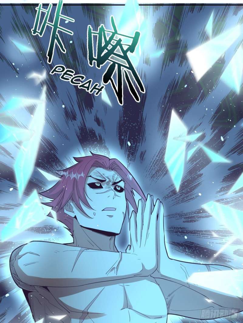 Dark Star Emperor Chapter 34 Gambar 6