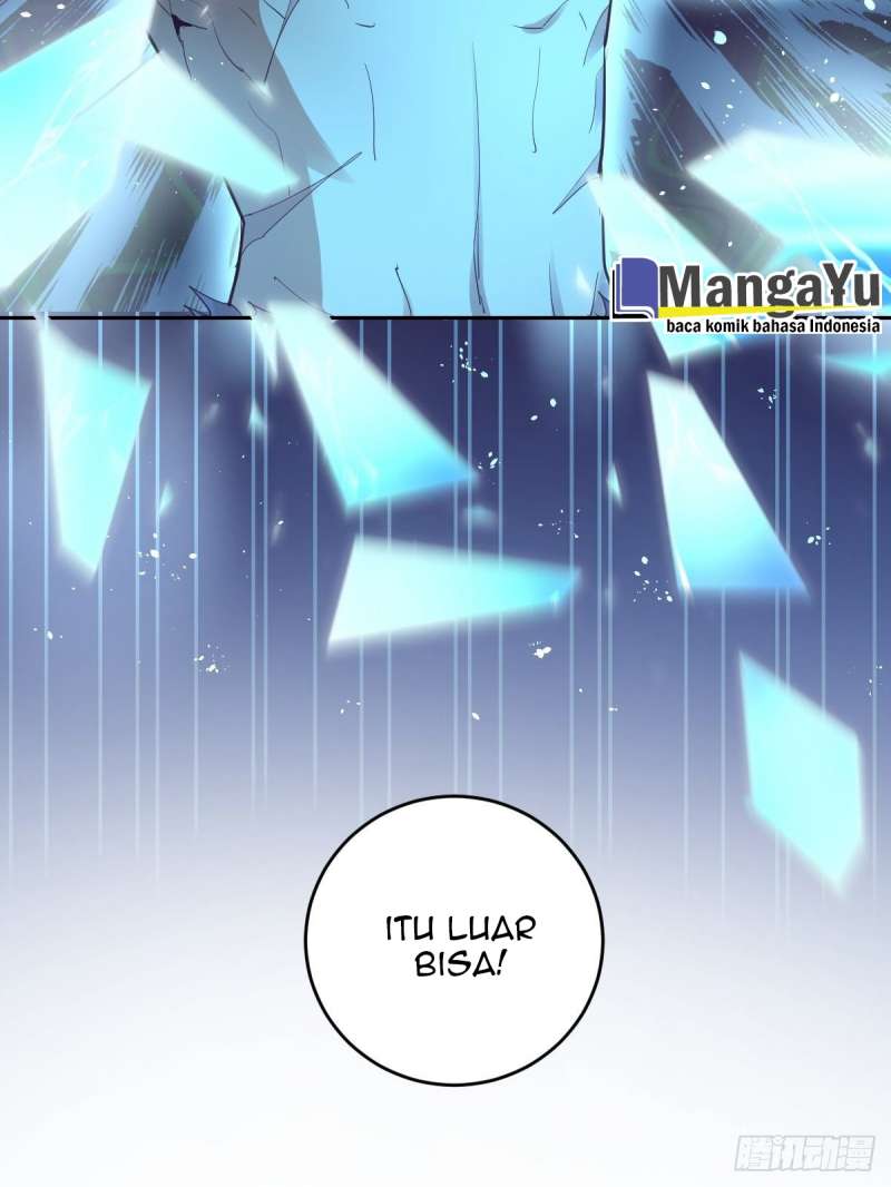 Dark Star Emperor Chapter 34 Gambar 7