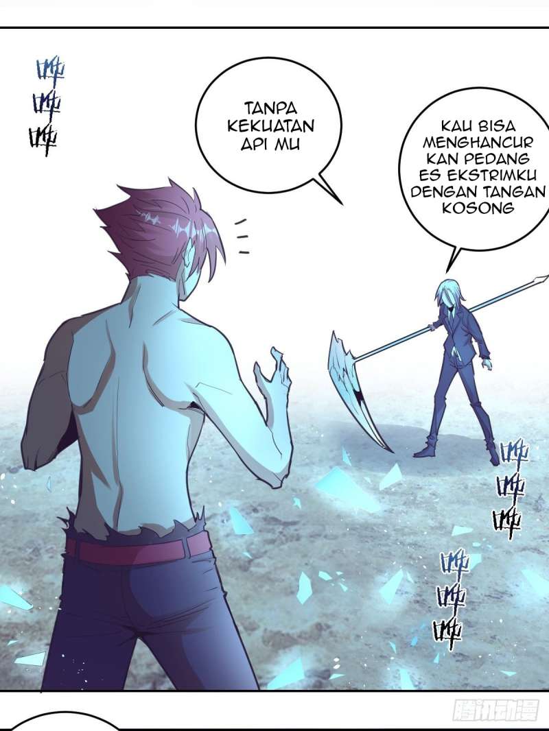 Dark Star Emperor Chapter 34 Gambar 8