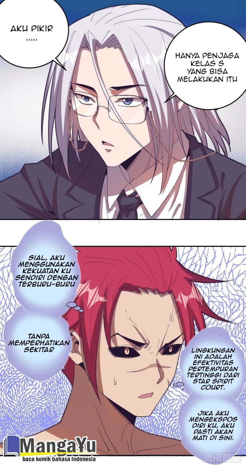 Dark Star Emperor Chapter 34 Gambar 9
