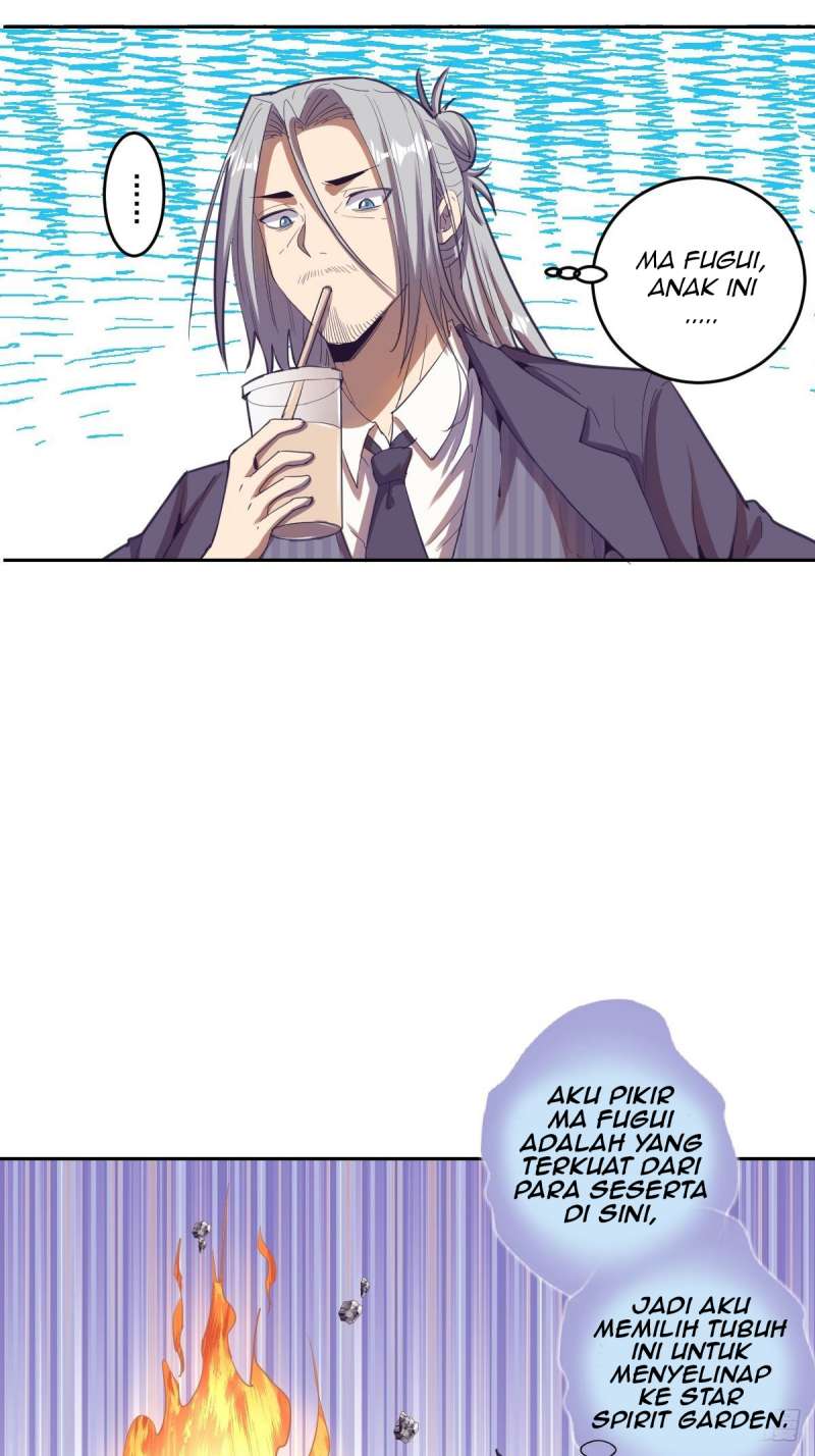 Dark Star Emperor Chapter 34 Gambar 10