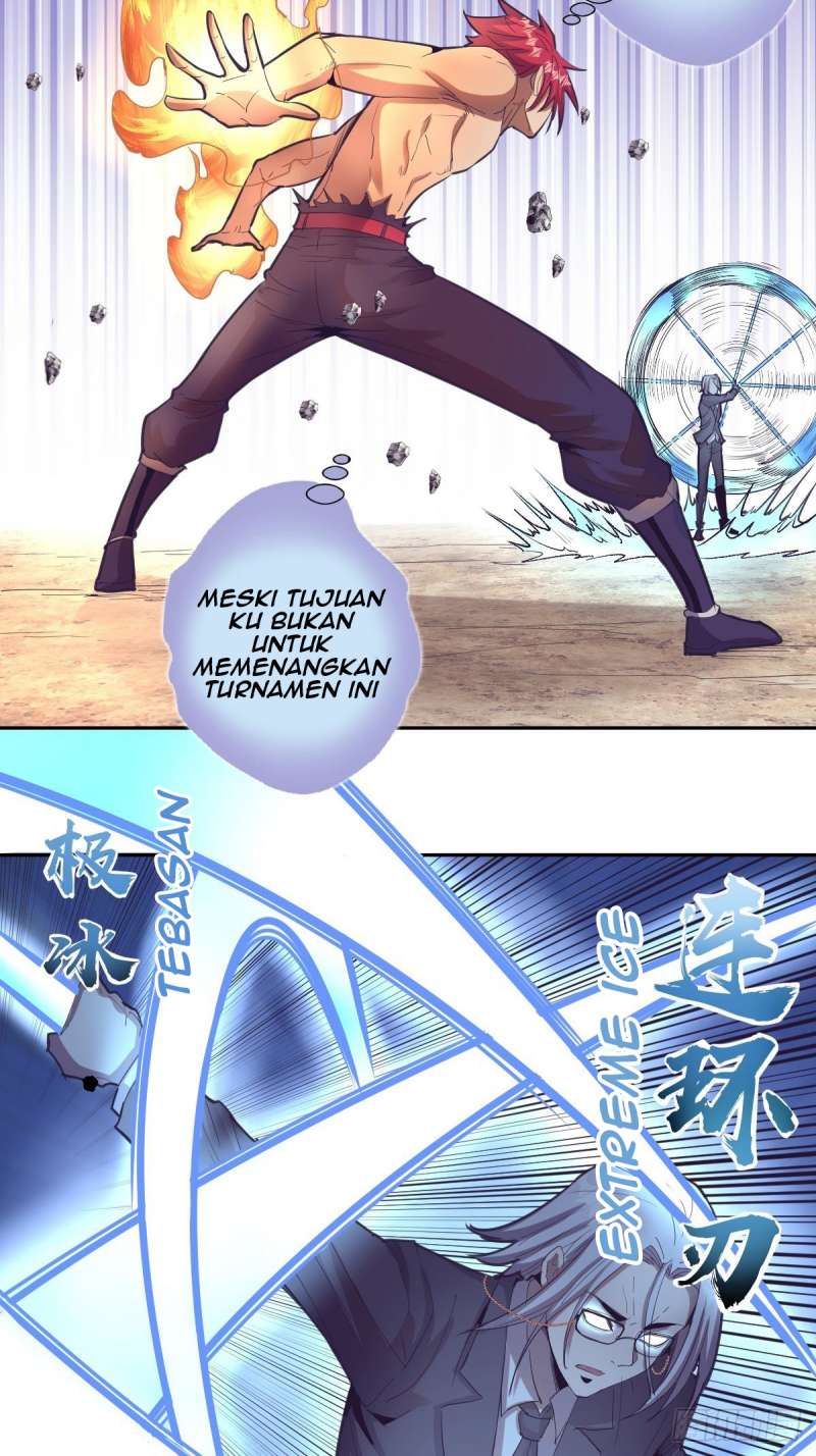Dark Star Emperor Chapter 34 Gambar 11