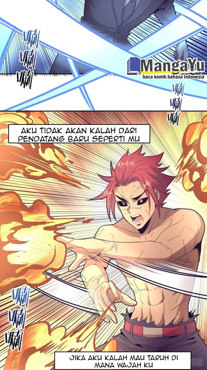 Dark Star Emperor Chapter 34 Gambar 12