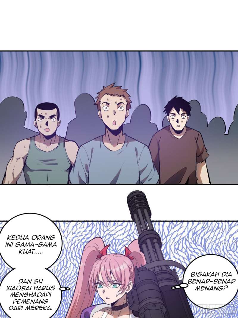 Dark Star Emperor Chapter 34 Gambar 14