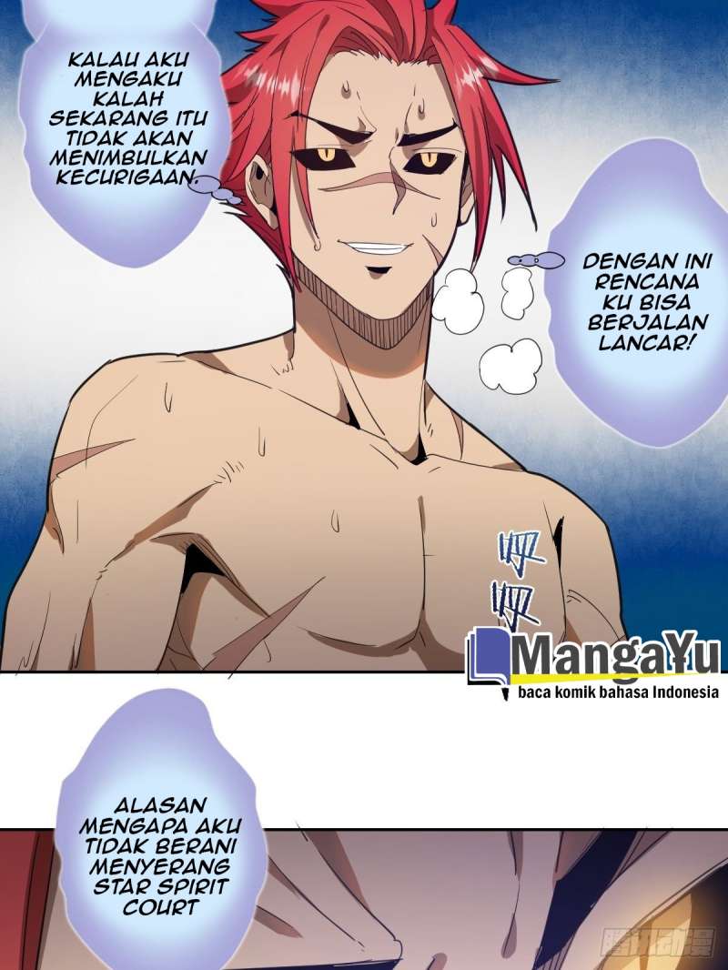 Dark Star Emperor Chapter 34 Gambar 18