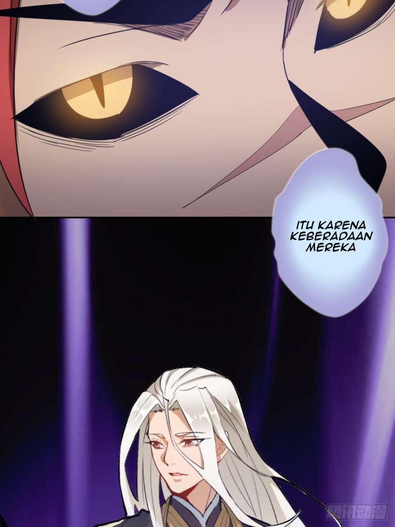 Dark Star Emperor Chapter 34 Gambar 19