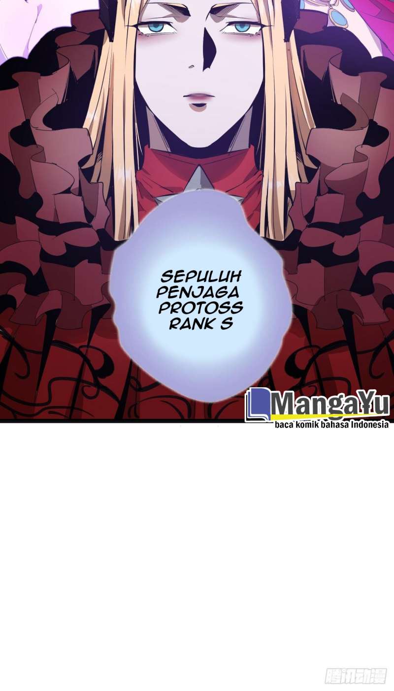 Dark Star Emperor Chapter 34 Gambar 22