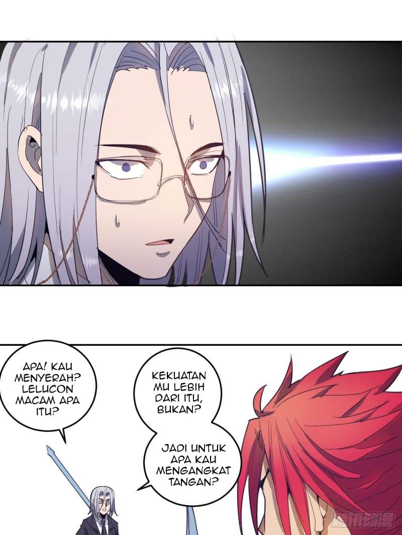 Dark Star Emperor Chapter 34 Gambar 26