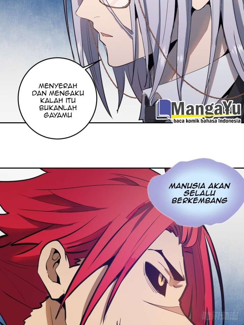 Dark Star Emperor Chapter 34 Gambar 28