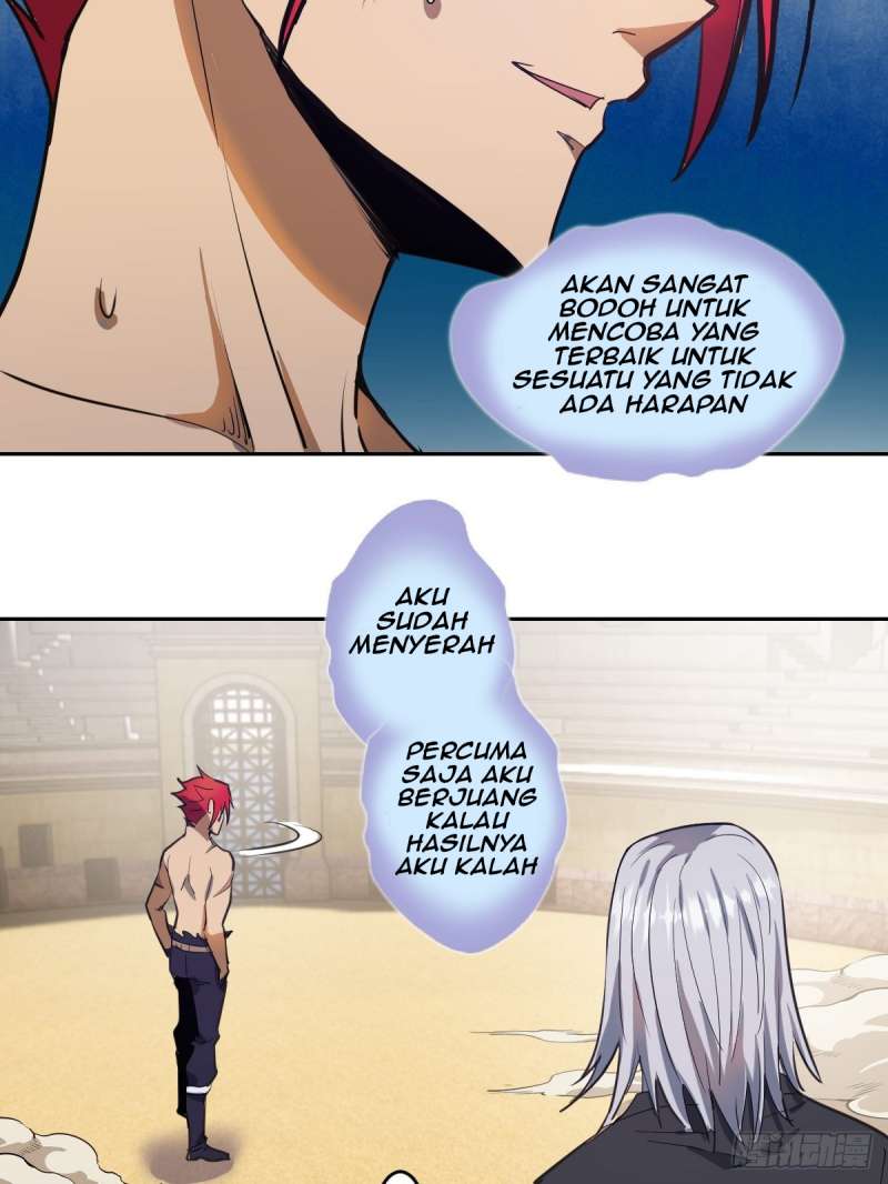 Dark Star Emperor Chapter 34 Gambar 29