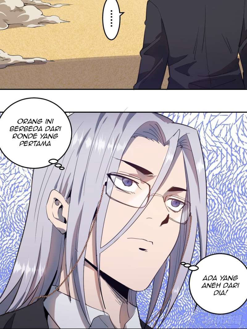 Dark Star Emperor Chapter 34 Gambar 30