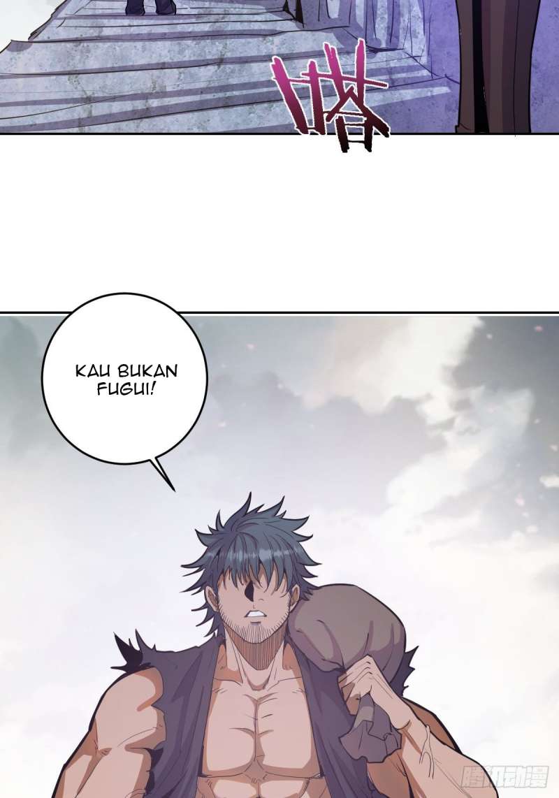 Dark Star Emperor Chapter 34 Gambar 37