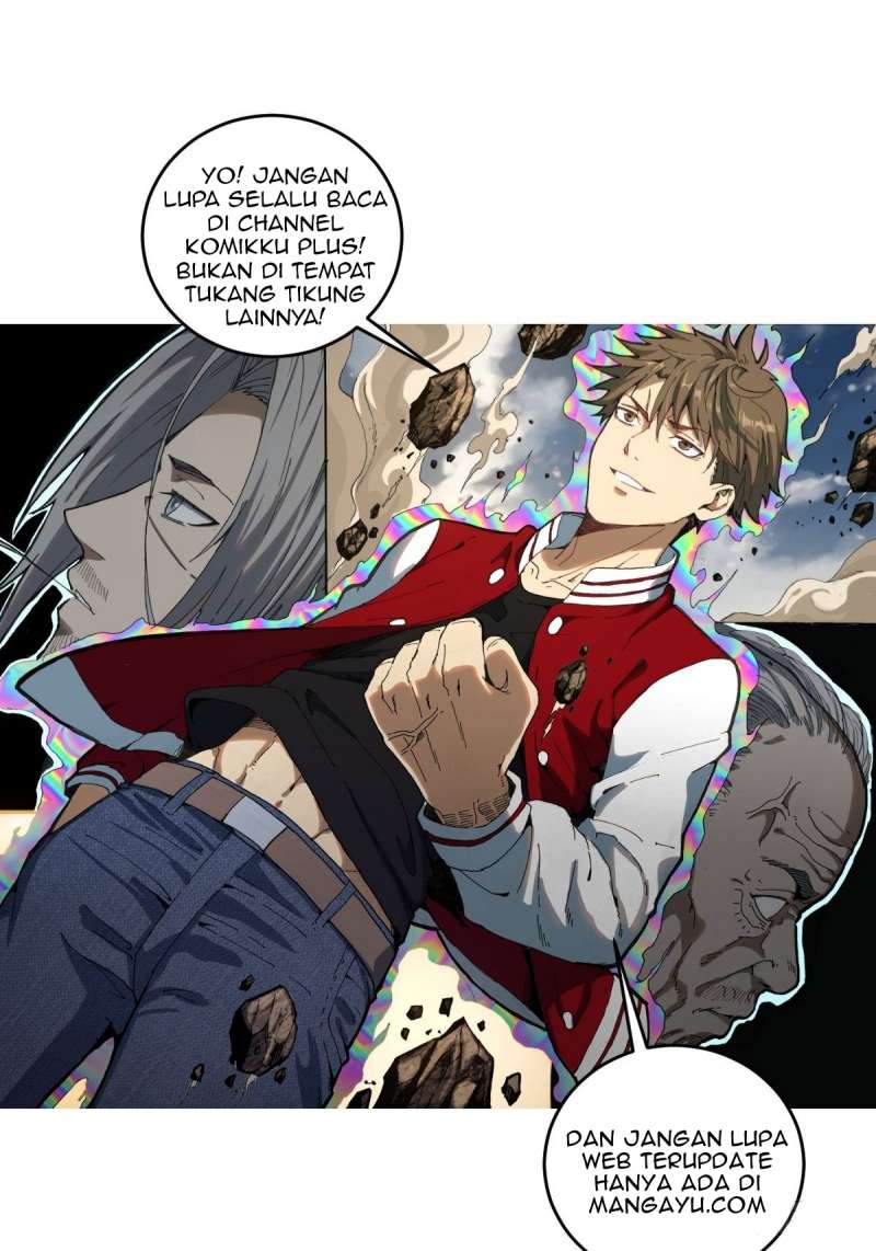 Dark Star Emperor Chapter 34 Gambar 40