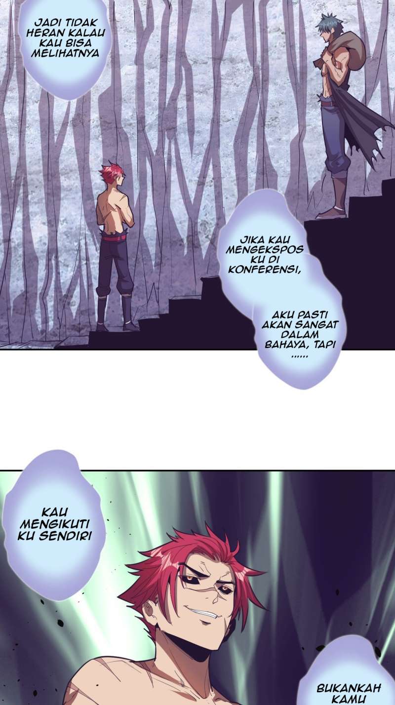 Dark Star Emperor Chapter 35 Gambar 5
