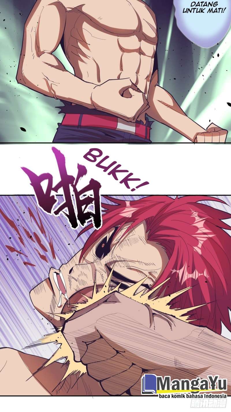Dark Star Emperor Chapter 35 Gambar 6