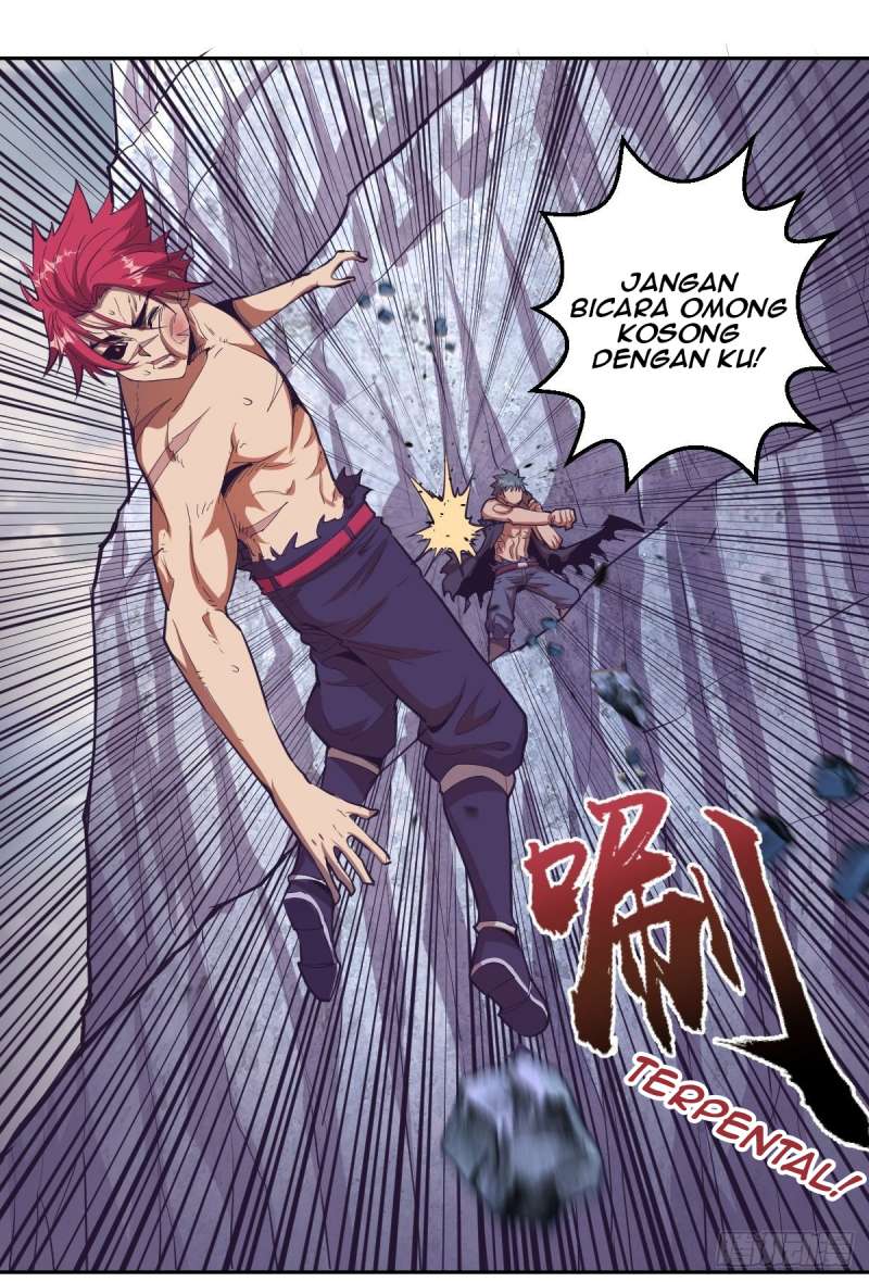 Dark Star Emperor Chapter 35 Gambar 7