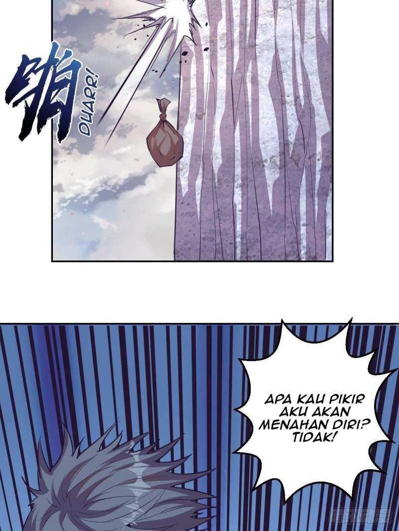 Dark Star Emperor Chapter 35 Gambar 9