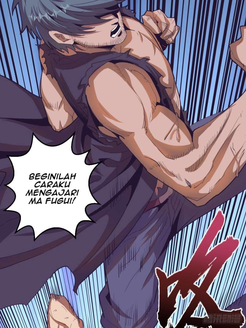 Dark Star Emperor Chapter 35 Gambar 10