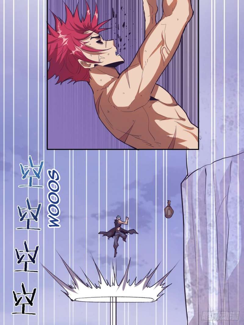 Dark Star Emperor Chapter 35 Gambar 12