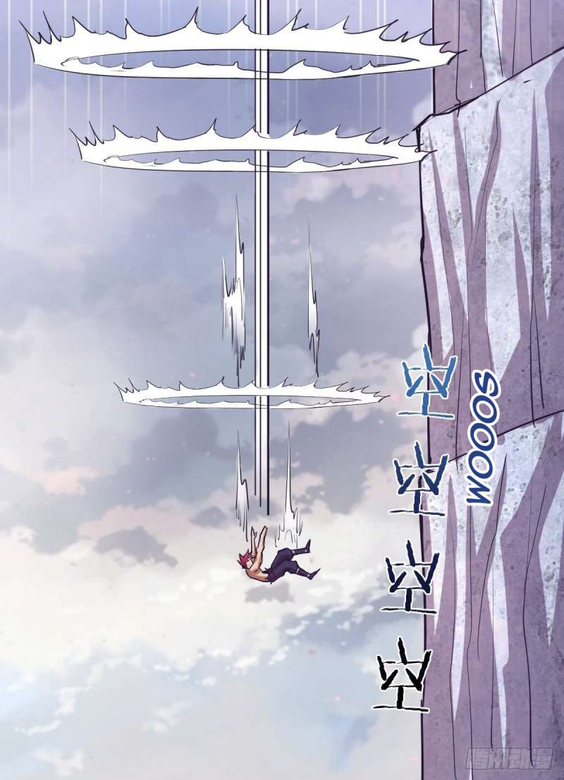 Dark Star Emperor Chapter 35 Gambar 13