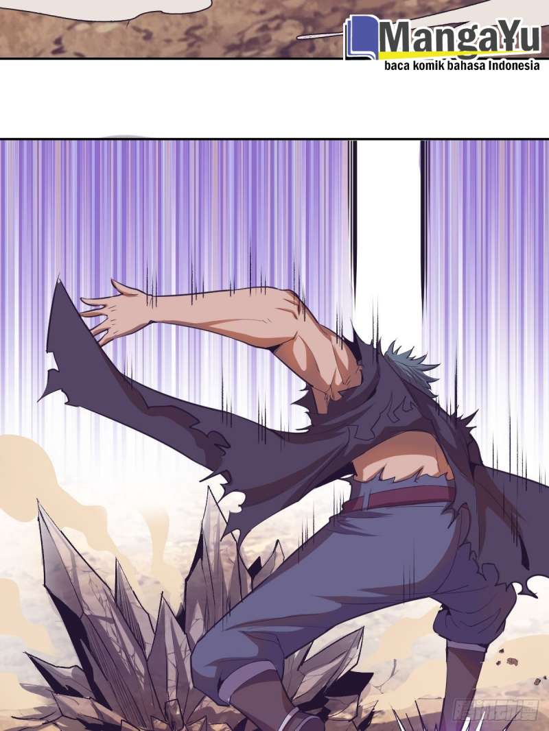 Dark Star Emperor Chapter 35 Gambar 15