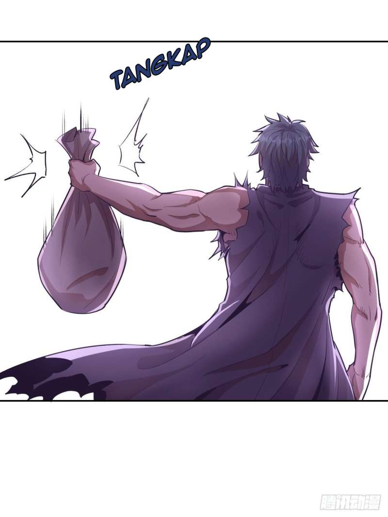 Dark Star Emperor Chapter 35 Gambar 17