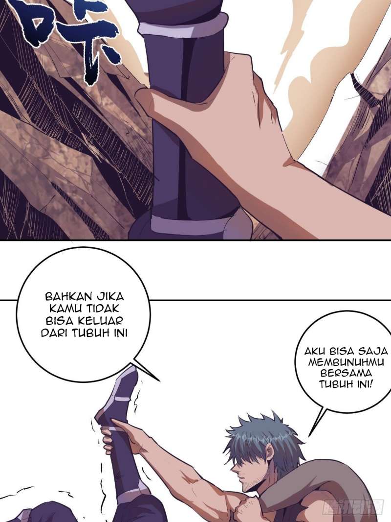 Dark Star Emperor Chapter 35 Gambar 19