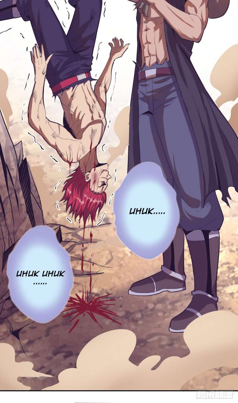 Dark Star Emperor Chapter 35 Gambar 20