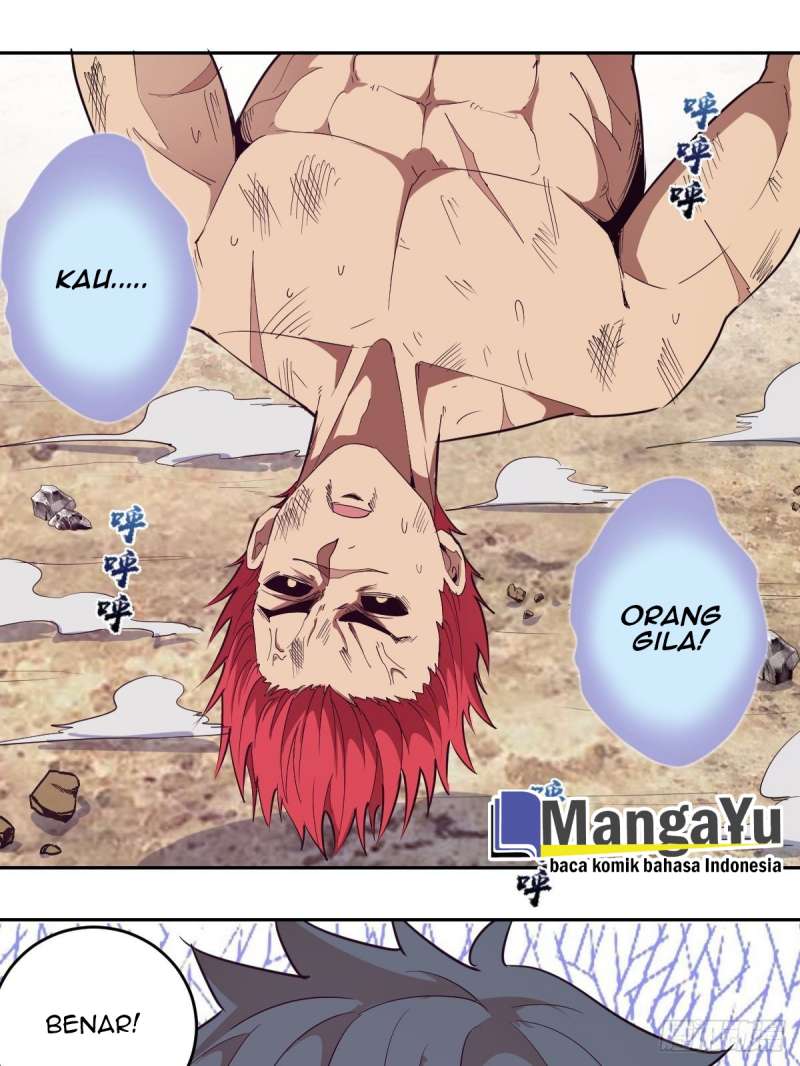 Dark Star Emperor Chapter 35 Gambar 21