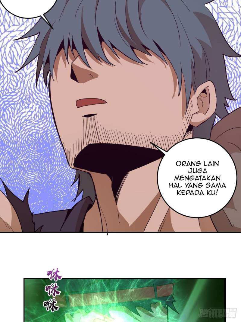 Dark Star Emperor Chapter 35 Gambar 22