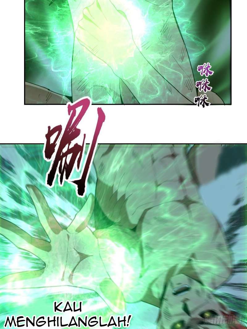 Dark Star Emperor Chapter 35 Gambar 23